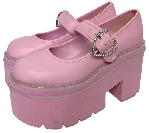 Sugar thrillz platform mary - thrillz,